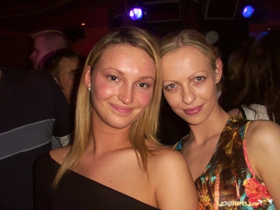 14.05.2003 – Cafe Europa Bielefeld – Bild 45