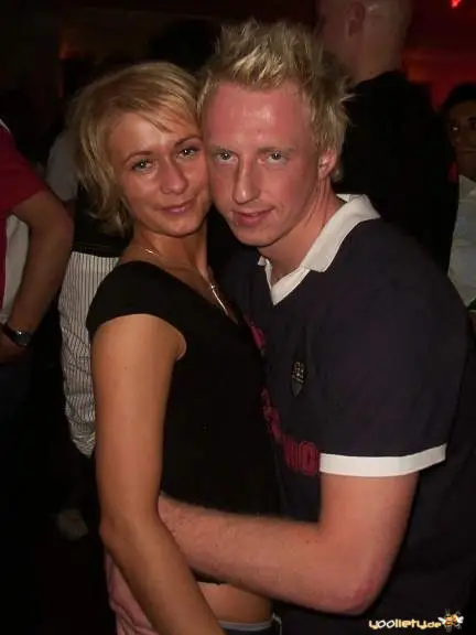 14.05.2003 – Cafe Europa Bielefeld – Bild 51