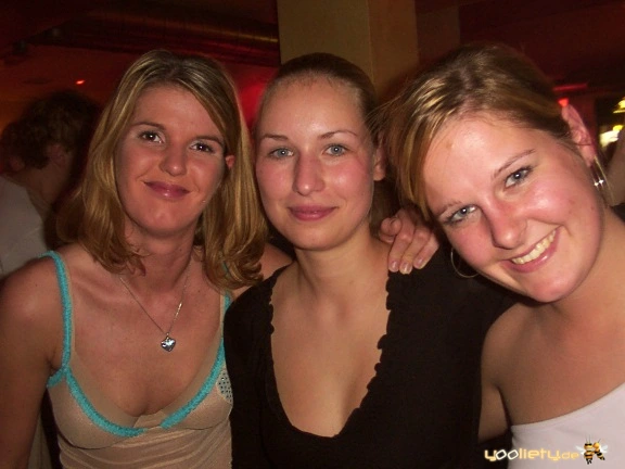 14.05.2003 – Cafe Europa Bielefeld – Bild 36