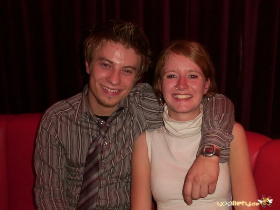 14.05.2003 – Cafe Europa Bielefeld – Bild 39