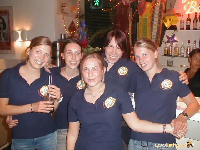 15.05.2003 – Baggi Hannover