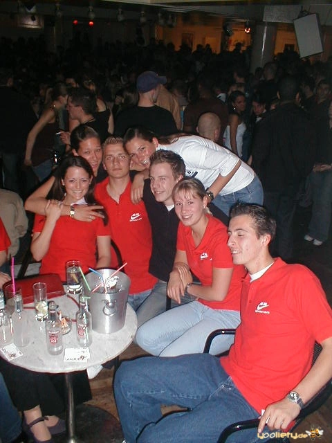 15.05.2003 – Baggi Hannover – Bild 36