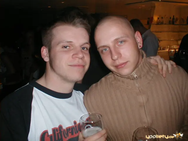 15.05.2003 – Baggi Hannover – Bild 40