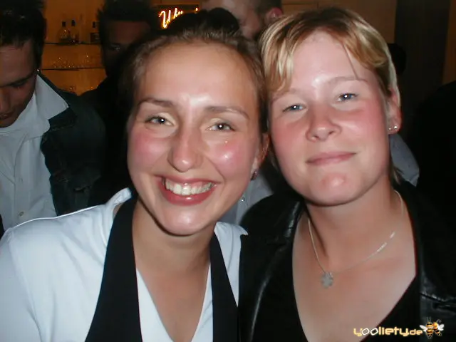 15.05.2003 – Baggi Hannover – Bild 42