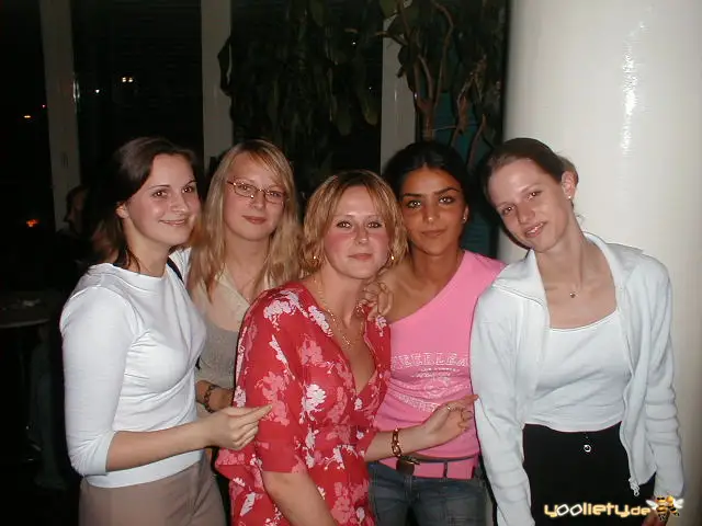 15.05.2003 – Baggi Hannover – Bild 32