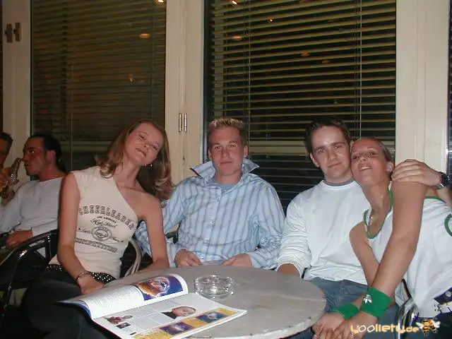 15.05.2003 – Baggi Hannover – Bild 15