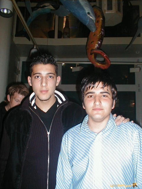 15.05.2003 – Baggi Hannover – Bild 20