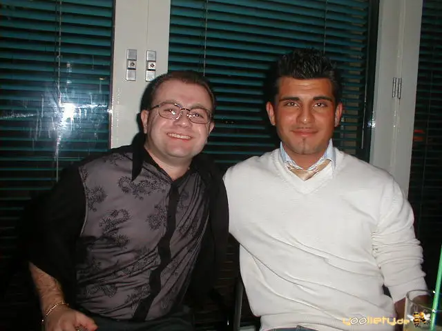 15.05.2003 – Baggi Hannover – Bild 34