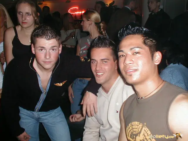 15.05.2003 – Baggi Hannover – Bild 17