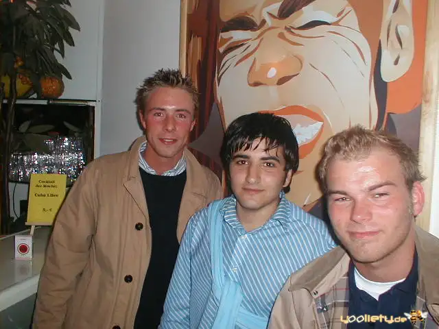 15.05.2003 – Baggi Hannover – Bild 26