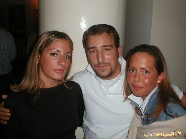 15.05.2003 – Baggi Hannover – Bild 23