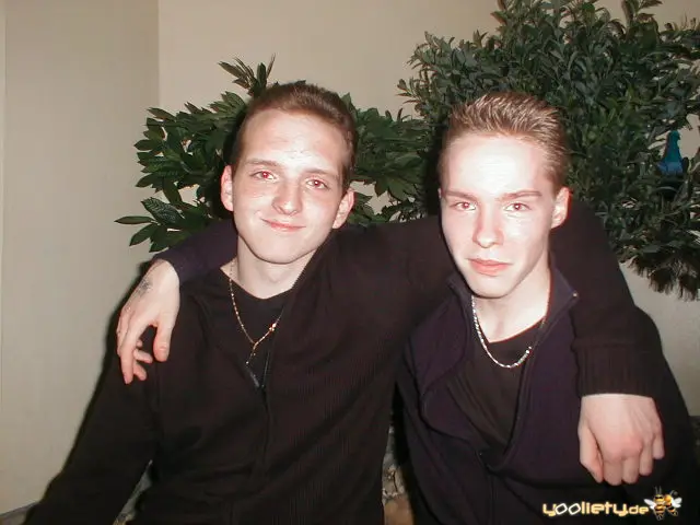 15.05.2003 – Baggi Hannover – Bild 37