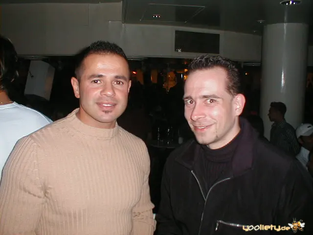 15.05.2003 – Baggi Hannover – Bild 31