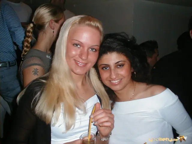 15.05.2003 – Baggi Hannover – Bild 18