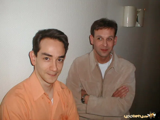 15.05.2003 – Baggi Hannover – Bild 16