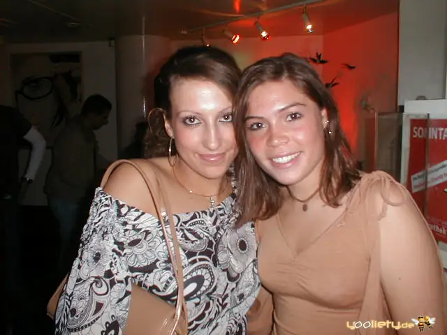 15.05.2003 – Baggi Hannover – Bild 11