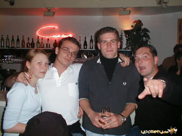 15.05.2003 – Baggi Hannover – Bild 27