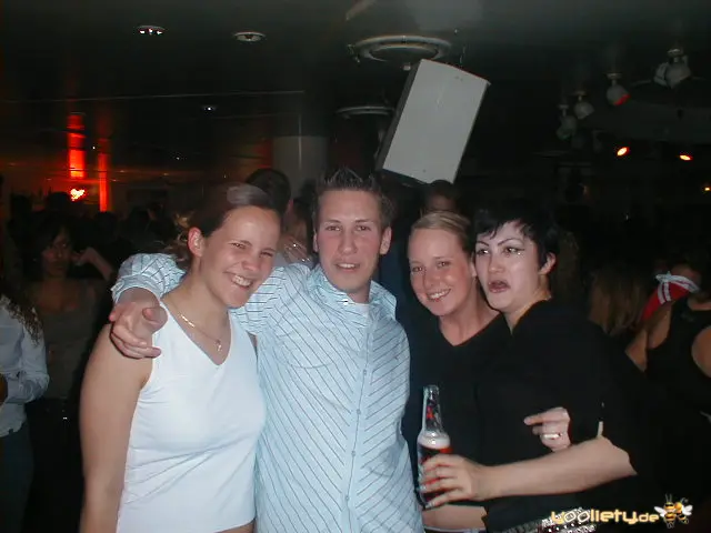 15.05.2003 – Baggi Hannover – Bild 4