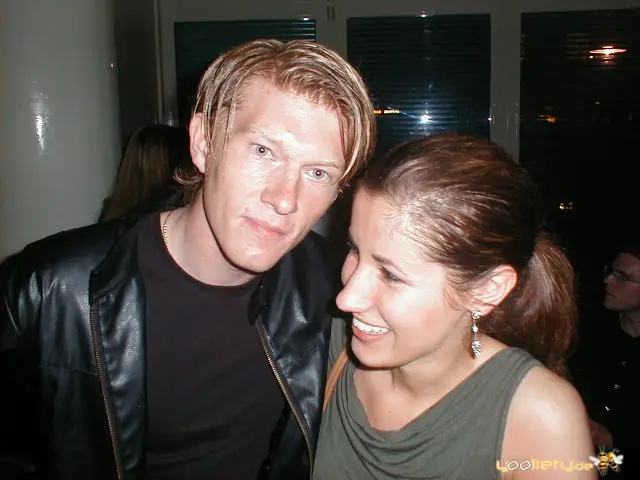 15.05.2003 – Baggi Hannover – Bild 21