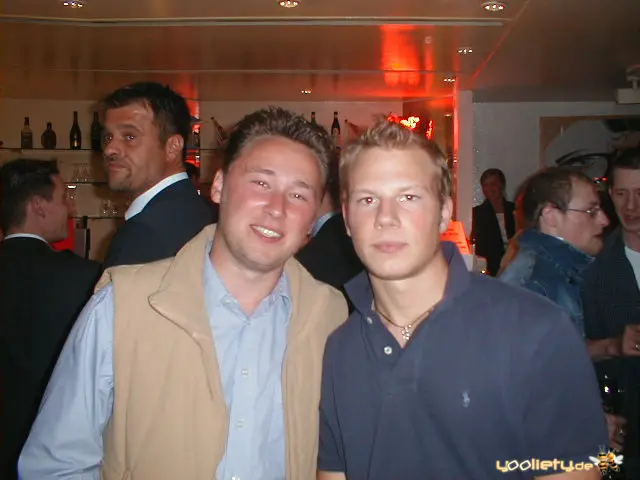 15.05.2003 – Baggi Hannover – Bild 7