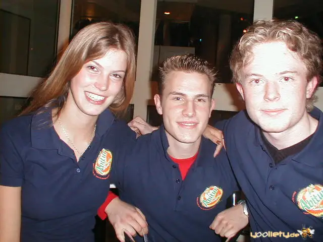 15.05.2003 – Baggi Hannover – Bild 14