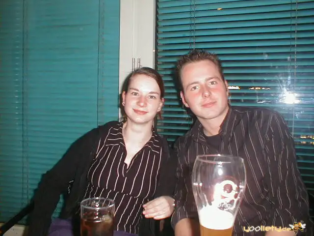 15.05.2003 – Baggi Hannover – Bild 22