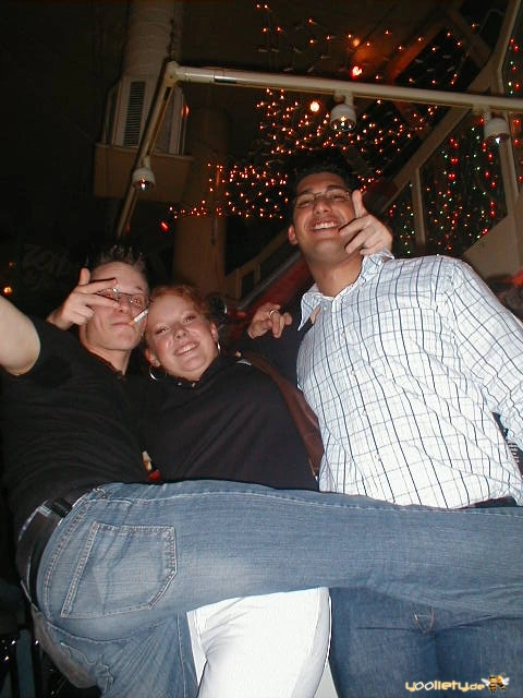 15.05.2003 – Baggi Hannover – Bild 24