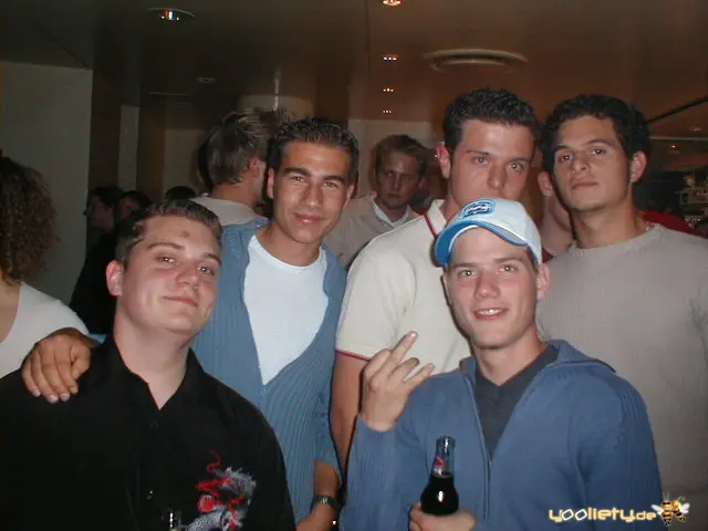 15.05.2003 – Baggi Hannover – Bild 45