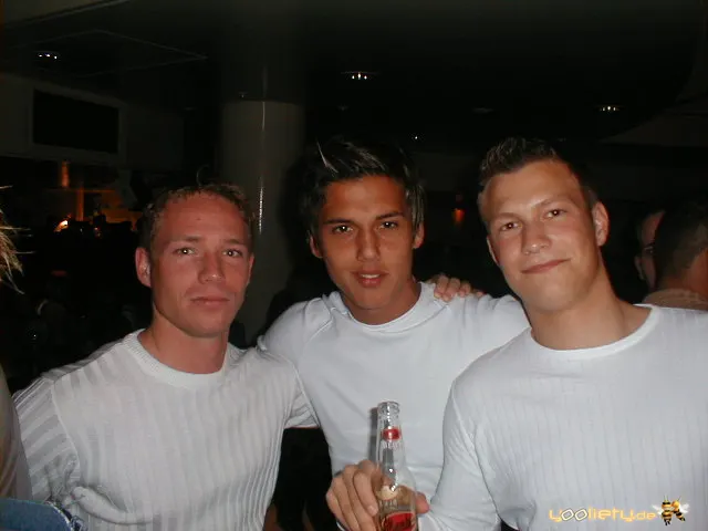 15.05.2003 – Baggi Hannover – Bild 30