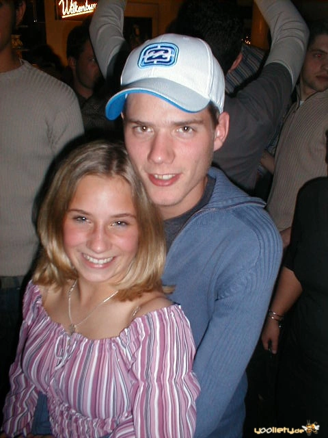 15.05.2003 – Baggi Hannover – Bild 44