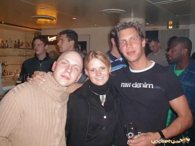 15.05.2003 – Baggi Hannover – Bild 39