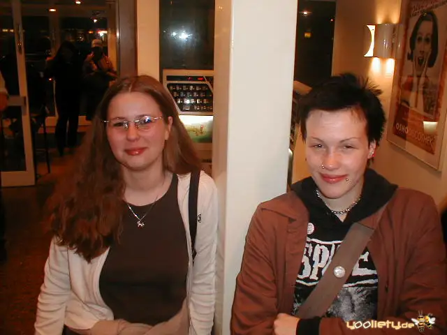 15.05.2003 – Baggi Hannover – Bild 50