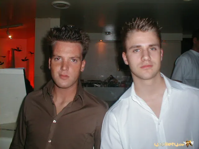 15.05.2003 – Baggi Hannover – Bild 12