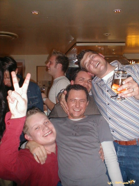 15.05.2003 – Baggi Hannover – Bild 46