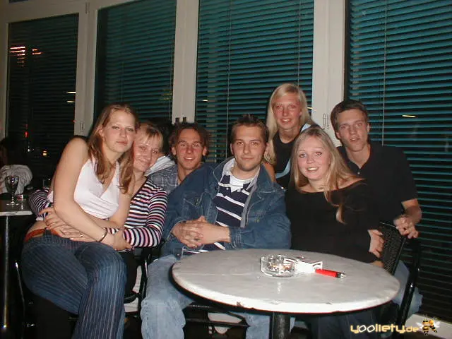 15.05.2003 – Baggi Hannover – Bild 33