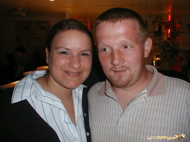 15.05.2003 – Baggi Hannover – Bild 6