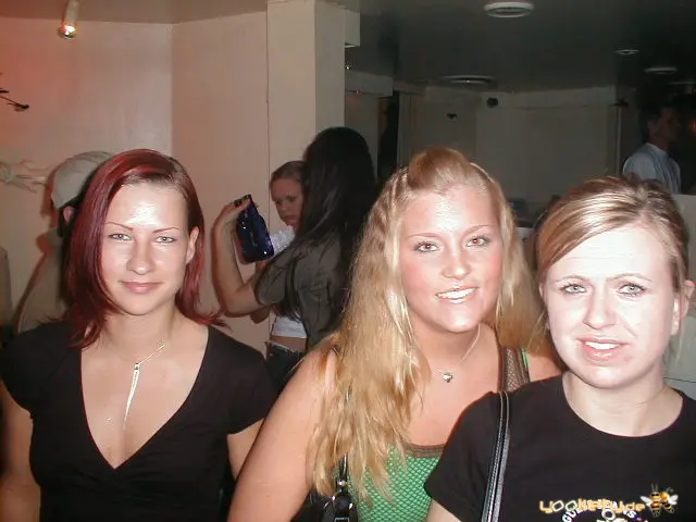 15.05.2003 – Baggi Hannover – Bild 9