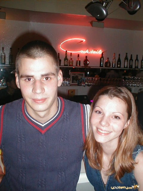 15.05.2003 – Baggi Hannover – Bild 29