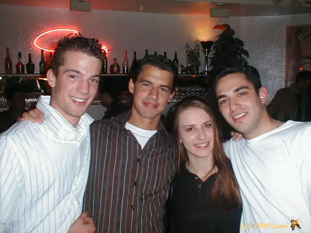 15.05.2003 – Baggi Hannover – Bild 28