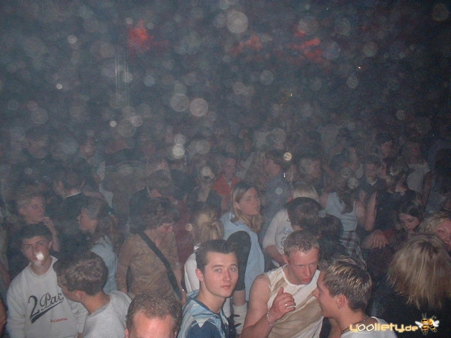 16.05.2003 – Lahde