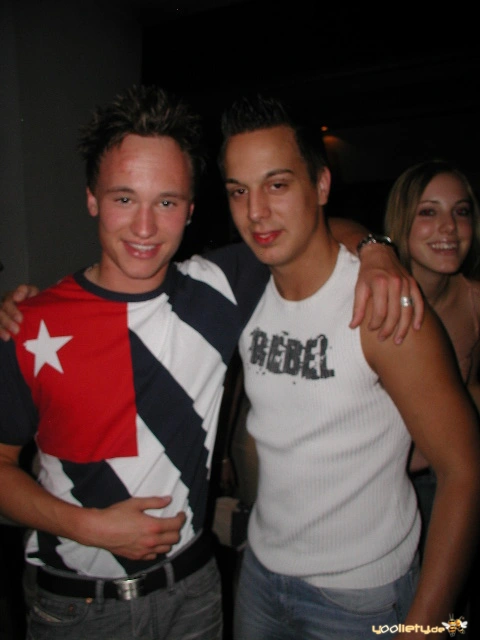 16.05.2003 – Go!Parc Herford