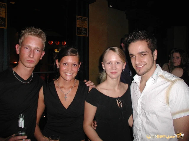 16.05.2003 – Go!Parc Herford – Bild 9