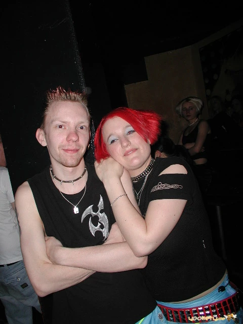 16.05.2003 – Go!Parc Herford – Bild 14