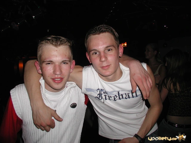 16.05.2003 – Go!Parc Herford – Bild 59