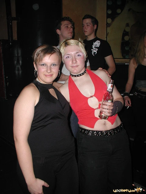 16.05.2003 – Go!Parc Herford – Bild 21