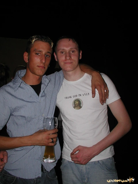 16.05.2003 – Go!Parc Herford – Bild 19