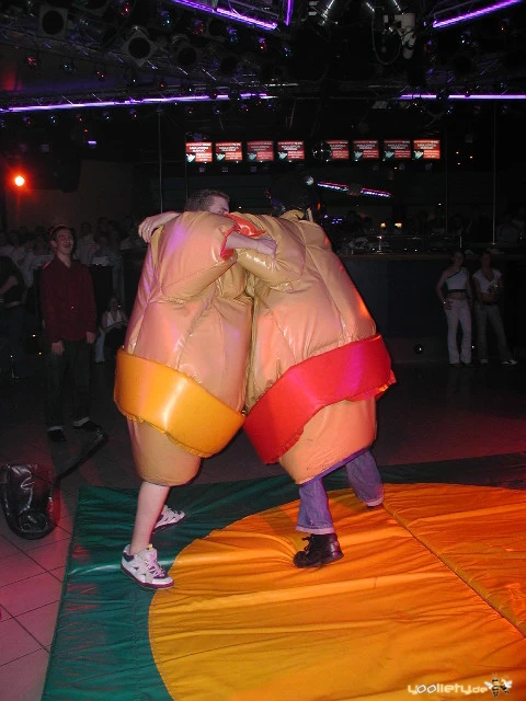 16.05.2003 – Go!Parc Herford – Bild 3