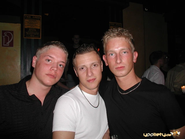 16.05.2003 – Go!Parc Herford – Bild 28