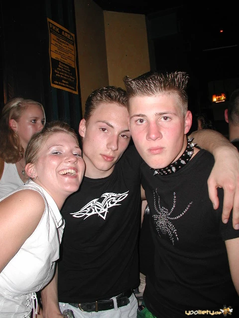 16.05.2003 – Go!Parc Herford – Bild 67