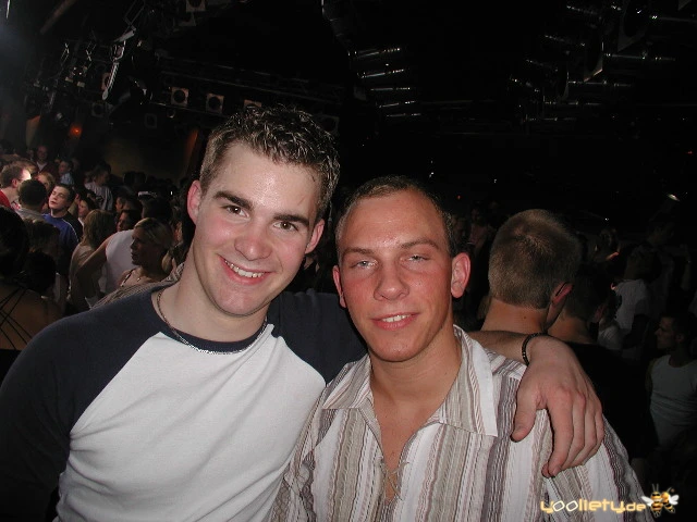 16.05.2003 – Go!Parc Herford – Bild 80